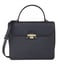 Furla Chiara Onyx Medium Shoulder Bag