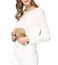 Michael Michael Kors Pale Gold Small Pouch