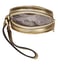 Michael Michael Kors Pale Gold Small Pouch