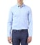 Boss Blue Regular Fit Shirt 'C-Bruel'