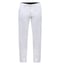 Armani Exchange White Straight Fit Chinos