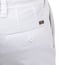 Armani Exchange White Straight Fit Chinos