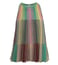 M Missoni Multicolor Textured Top