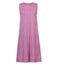 M Missoni Orchid Chevron Print Shift Dress