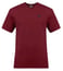 True Religion Classic Horseshoe Ox Blood T-Shirt