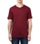 True Religion Classic Horseshoe Ox Blood T-Shirt