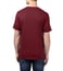 True Religion Classic Horseshoe Ox Blood T-Shirt