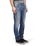 True Religion Cvim Flagstone Geno Slim Jeans