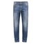True Religion Cvim Flagstone Geno Slim Jeans