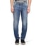 True Religion Cvim Flagstone Geno Slim Jeans