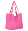 Coccinelle Davon Magnolia Tote Bag