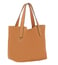 Coccinelle Mila Cuoio Tote Bag