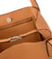 Coccinelle Mila Cuoio Tote Bag