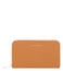 Coccinelle Metallic Soft Cuoio Leather Wallet