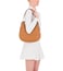 Coccinelle Iggy Cuoio Hobo Bag