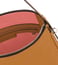 Coccinelle Iggy Cuoio Hobo Bag