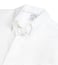 Brooks Brothers White Regent Fit Irish Linen Sport Shirt