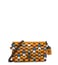 Coach 1941 Dinkier Bp Goldenrod Multi Crossbody Bag