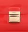 Furla Candy Rosa C Mini Crossbody Bag