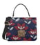 Furla Metropolis Multicolor Small Crossbody Bag