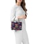Furla Metropolis Multicolor Small Crossbody Bag