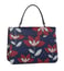 Furla Metropolis Multicolor Small Crossbody Bag