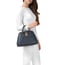 Furla Milano Avio Scuro C Medium Handbag