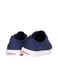 Brooks Brothers Red Fleece Navy Sneaker