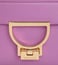 Coccinelle Orchidee Arlettis Mini Satchel