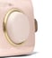 MICHAEL Michael Kors Soft Pink Scout Metallic Camera Bag