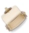 MICHAEL Michael Kors Soft Pink Scout Metallic Camera Bag