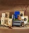 The Coffee Connoisseur's Box