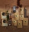 The Coffee Connoisseur's Box