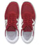Armani Exchange Chili Pepper Retro Logo Sneakers