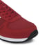 Armani Exchange Chili Pepper Retro Logo Sneakers
