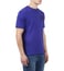 Armani Exchange Spectrum Blue Logo Print Regular Fit T-Shirts