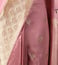 Swati and Sunaina Pink Ananya Padmini Silk Saree With Blouse