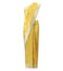 Swati and Sunaina Yellow Tejas Silk Saree With Blouse