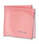Brooks Brothers Pink Pocket Square