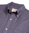 Brooks Brothers Red Fleece Indigo Floral Print Sport Shirt