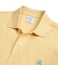 Brooks Brothers Yellow Supima Slim Fit Polo T-Shirt