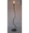 Ajji Black Bent Decorative Lights