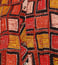 Ritu Kumar Rust & Black Geometric Print Kurti