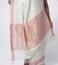 Abraham & Thakore Moss Manglagiri Cotton Saree