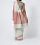 Abraham & Thakore Moss Manglagiri Cotton Saree