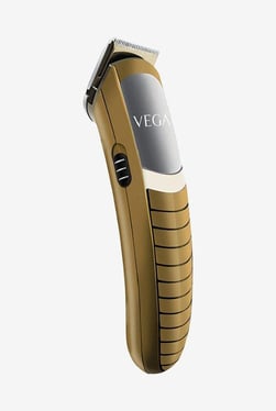 Vega Just Trim VHTH-01 Beard & Hair Trimmer Brown