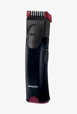 Philips Series 1000 BT1005/10 Beard Trimmer (Black)