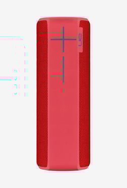 Ultimate Ears Boom2 Bluetooth Speaker (Pink)