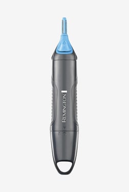 Remington NE 3450 Nano Series Nose & Ear Trimmer (Grey)
