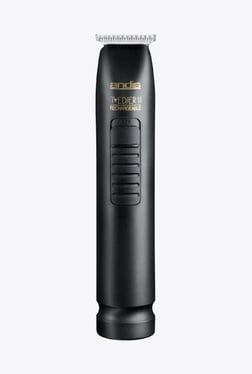 Andis D-3 T-Edger Cordless Rechargeable Trimmer (Black)